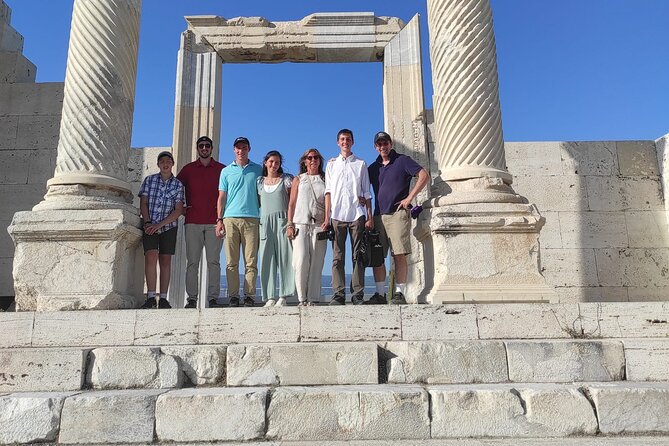 Private Half Day Ephesus Shore Excursion from Kusadasi - Why this Kusadasi private half-day fits shore schedules