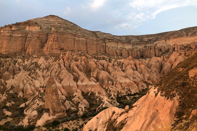 Private Hiking Tour in Cappadocia - Entering Cappadocia on the Trail (Not From a Bus Window)