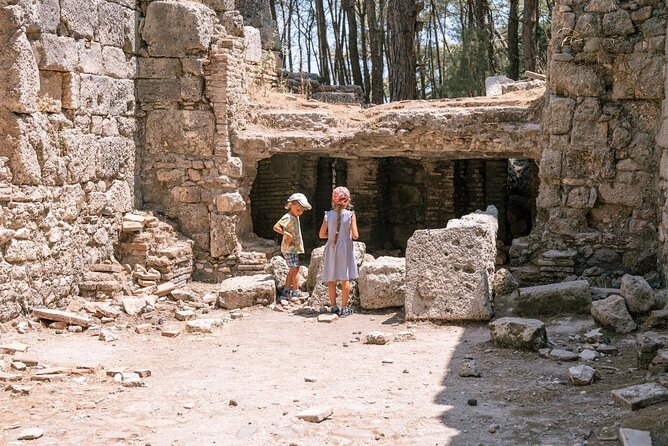 Private Historical Ankara's Bronze Age Tour in Turkey - Key highlights you’ll actually feel