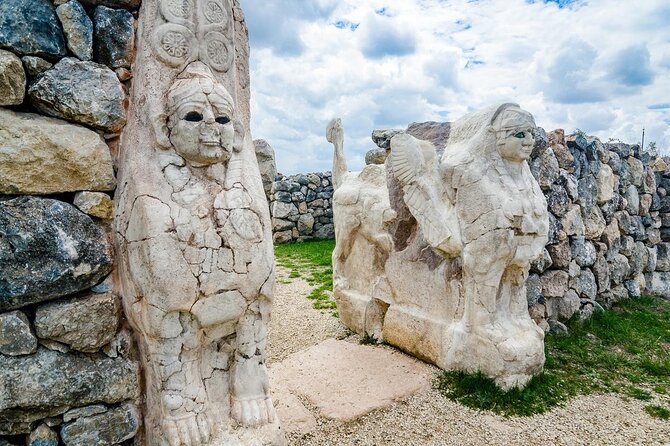 Private Historical Ankara's Bronze Age Tour in Turkey - Bronze Age Ankara Day Trip: What $648.11 Actually Covers