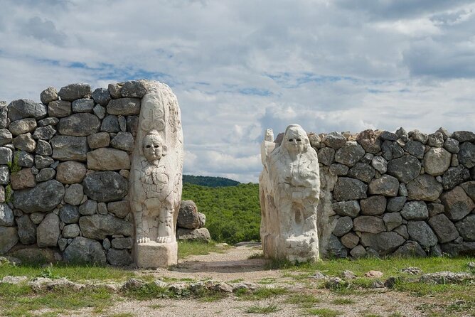 Private Historical Ankara's Bronze Age Tour in Turkey - The 8-Hour Rhythm from Ankara (and How to Plan Smart)
