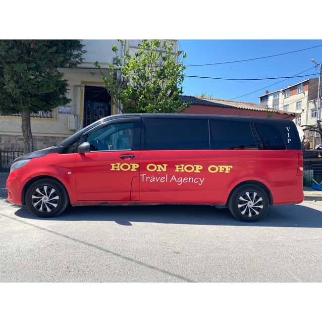 Private Hop On Hop Off Tour 3 Hours-Pickup From Hotel - The 3-Hour Private Hop-On Hop-Off Setup: Freedom With Boundaries