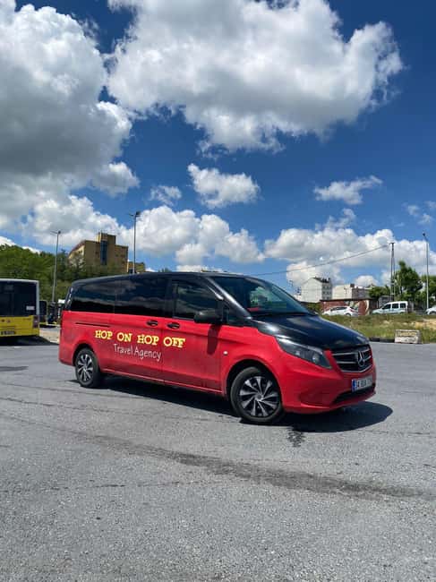Private Hop On Hop Off Tour 3 Hours-Pickup From Hotel - Timing and Traffic in Istanbul: How to Protect Your 3 Hours
