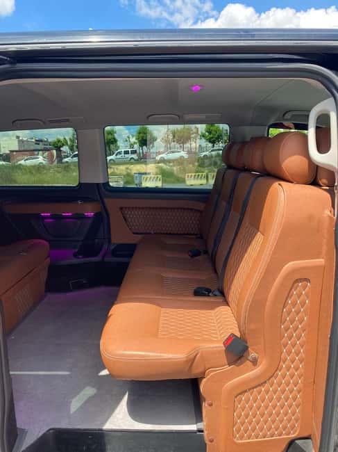 Private Hop On Hop Off Tour 3 Hours-Pickup From Hotel - Who This Tour Suits Best (and Who Might Want Something Else)