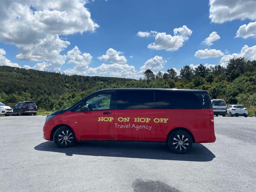 Private Hop On Hop Off Tour 3 Hours-Pickup From Hotel - Should You Book This Private Hop-On Hop-Off Tour?