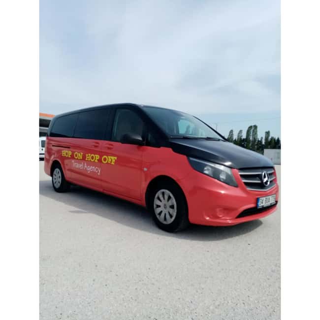 Private Hop On Hop Off Tour 3 Hours-Pickup From Hotel - Door-to-Door Pickup in Taksim/Sultanahmet: Why That Matters