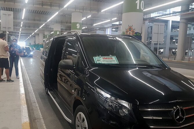 Private Istanbul Airport (IST) Arrival or Departure Transfer - Key things I’d watch for before you book