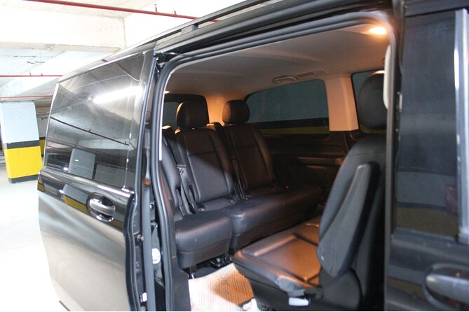 Private Istanbul Airport (IST) Arrival or Departure Transfer - Where This Transfer Fits in Your Istanbul Trip