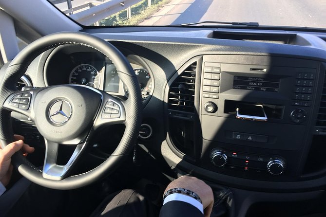 Private Istanbul Airport (IST) TransferS - Timing in Istanbul: why 1–2.5 hours can become a test