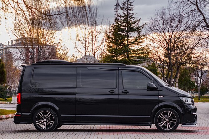Private Istanbul Airport to Hotel Transfer - Who This Transfer Is Best For (and Who Might Want a Plan B)