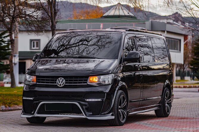 Private Istanbul Airport to Hotel Transfer - Arrival at Your Hotel: What Happens When You Step Out