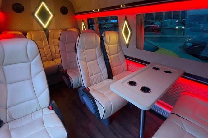 Private Istanbul Airport Transfer - Comfort Details That Actually Matter After Landing