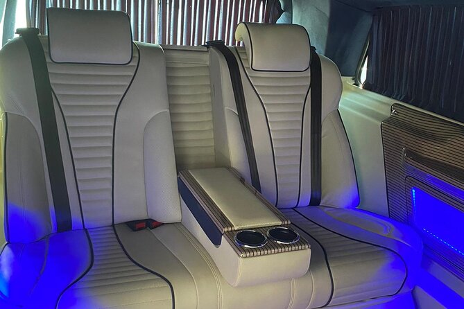 Private Istanbul Airport Transfer - Value for Money: What $50 Per Group Really Means