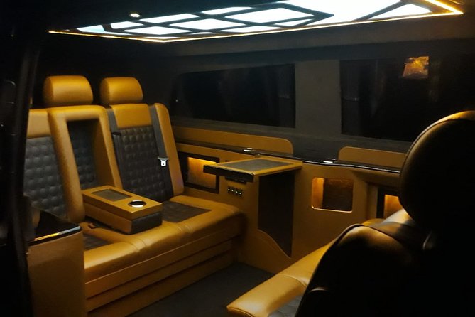 Private Istanbul Airport Transfer Service - Price and Value for Groups Up to 4 People