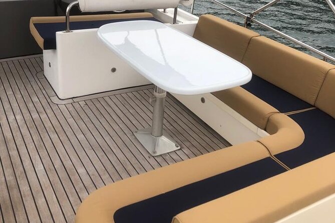Private Istanbul Bosphorus Yacht Cruise - Practical planning tips that actually help on the day