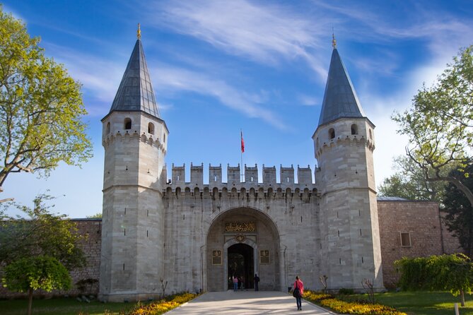 Private Istanbul Combo Tour - Classic Old City and Bosphorus Cruise - Bosphorus Cruise From Europe to Asia: Seeing the Divide Up Close