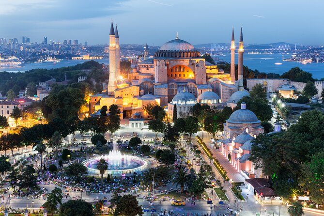 Private Istanbul Combo Tour - Classic Old City and Bosphorus Cruise - Price and Value: What $232.71 Covers (and What Comes After)