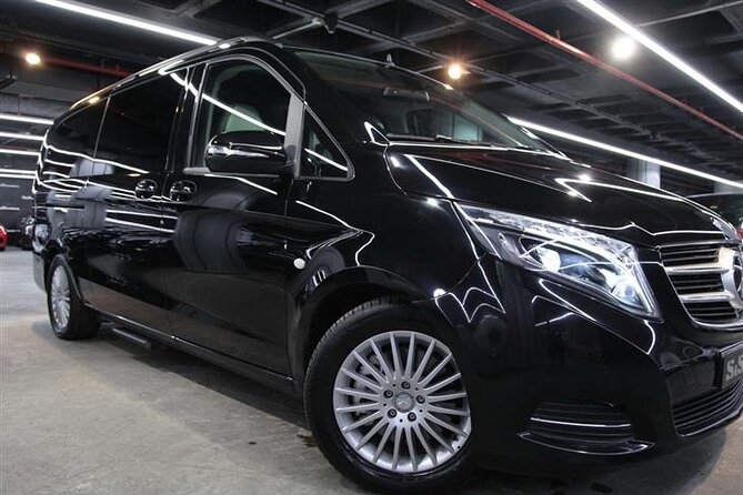 Private Istanbul Cruise Port(Galataport) Transfer hotel-airport - Key Points to Know Before You Ride