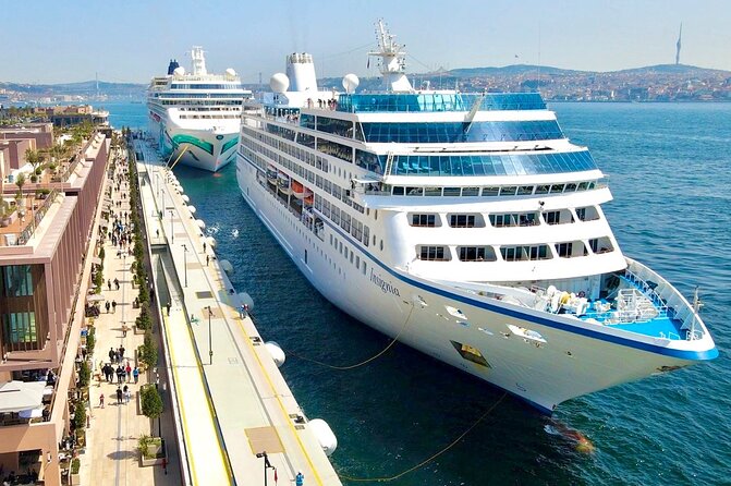 Private Istanbul Cruise Port(Galataport) Transfer hotel-airport - Where This Transfer Goes: Hotel, Airport, and Cruise Port—No Detours