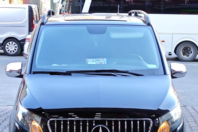 Private Istanbul Cruise Port(Galataport) Transfer hotel-airport - Price and Value: $30 Buys You Time, Not Just Transport