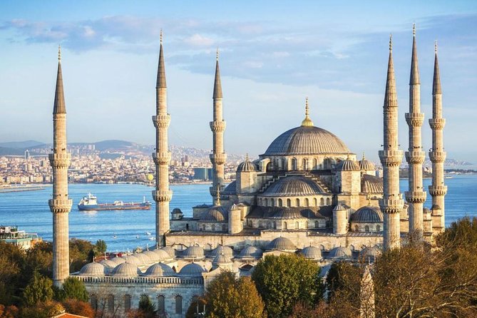 Private Istanbul Day Tour - Grand Bazaar: shopping, but with a guide’s brain