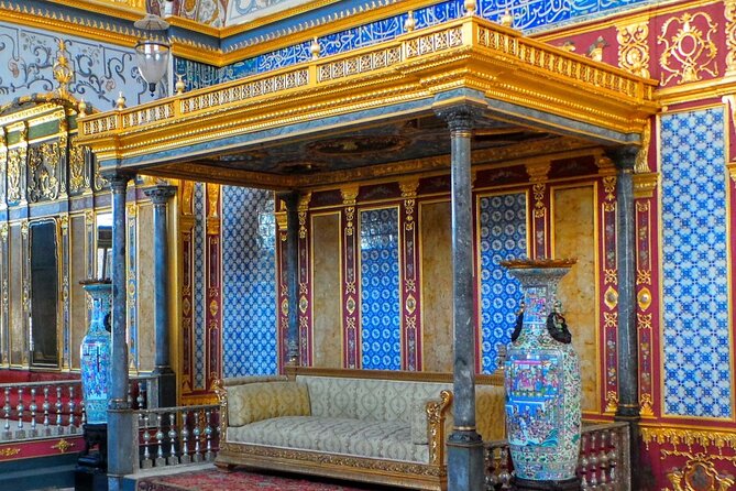 Private Istanbul Day Tour - Price and value check: why $95 can make sense