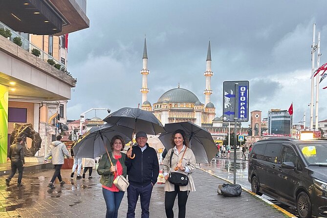 Private Istanbul Day Tour and Famous Grand Bazaar - The core of the day: Sultanahmet highlights, paced like a human