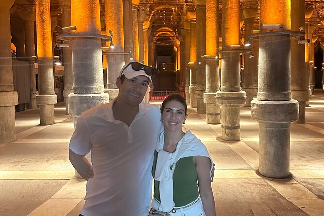Private Istanbul Day Tour and Famous Grand Bazaar - Pickup, transport, and how this tour actually runs