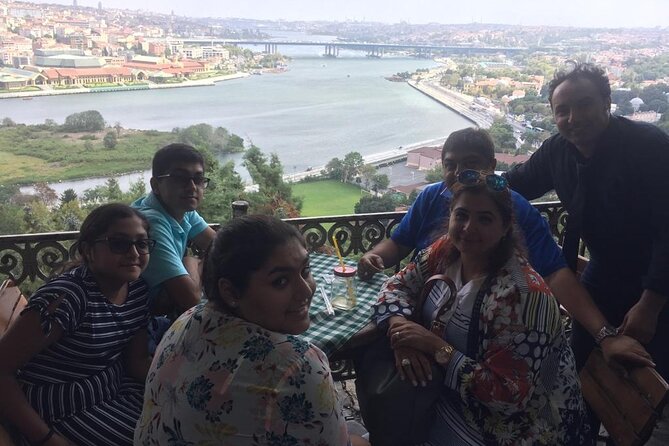 Private Istanbul Day Tour – Car & English Driver - Topkapi Palace: the “where the money went” stop