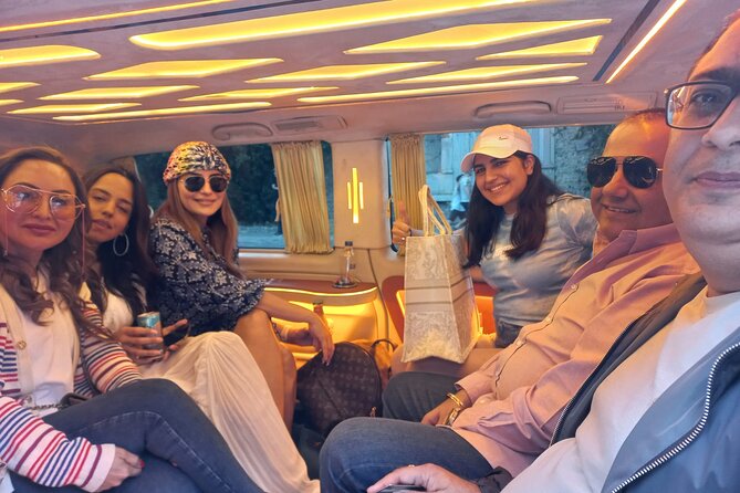 Private Istanbul Day Tour – Car & English Driver - The 8-hour route that knits the old city to modern Taksim