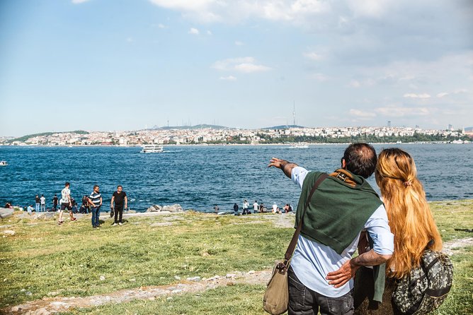 Private Istanbul Day Tour with a Local: Custom Highlights & Gems - The Iconic Sights Portion: Mosques, Palaces, Museums, and Art