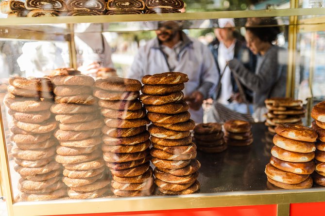Private Istanbul Day Tour with a Local: Custom Highlights & Gems - Kumkapı Neighborhoods: Quirky Corners and Different Stories