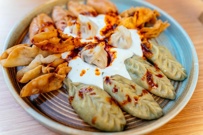 PRIVATE Istanbul Food Tour - 10 Tastings including Raki & Padi - Key Highlights You’ll Feel Immediately
