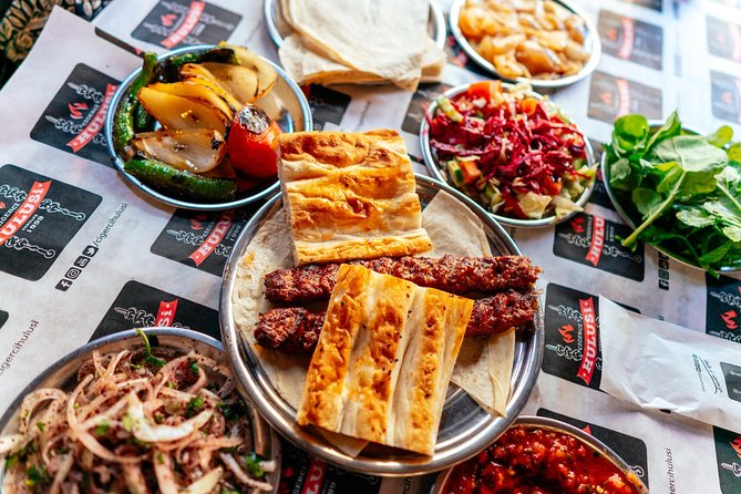 PRIVATE Istanbul Food Tour - 10 Tastings including Raki & Padi - Why Kadıköy Makes This Food Tour Work