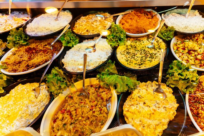 PRIVATE Istanbul Food Tour - 10 Tastings including Raki & Padi - Price and Value: Is $153.26 a Smart Spend?