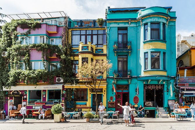 Private Istanbul Half-Day Tour with a Local: Highlights & Gems - Who this tour suits best (and who might want something else)