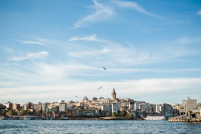 Private Istanbul Half-Day Tour with a Local: Highlights & Gems - How the tour stays flexible in 3–4 hours