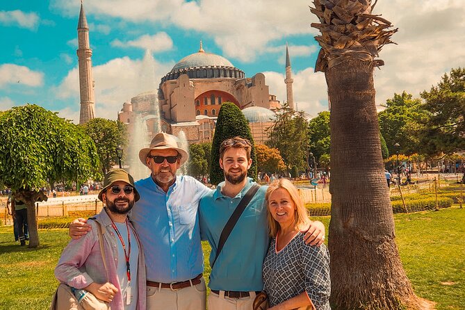 Private Istanbul Highlights Tour: 1, 2, or 3-Day Options - Day 2 Across the City: Bosphorus Bridge, Dolmabahçe, Taksim, Galata, Spice Bazaar