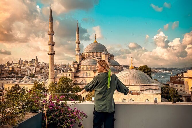 Private Istanbul Highlights Tour: 1, 2, or 3-Day Options - Day 3 in Historic Districts: Süleymaniye, Balat/Fener, Pierre Loti