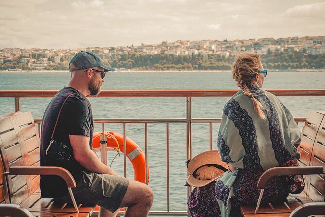 Private Istanbul Highlights Tour: 1, 2, or 3-Day Options - Who This Tour Fits Best (and Who Might Want to Think Twice)