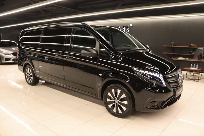 Private Istanbul Highlights Tour with a VIP Van - Should You Book This Private Istanbul Highlights Tour?