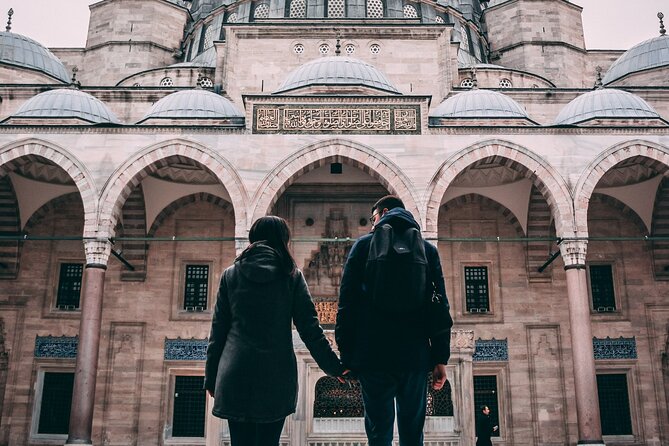 Private Istanbul Layover Tour - Afternoon and evening routing: Galata, Istiklal, Taksim, and bazaar time