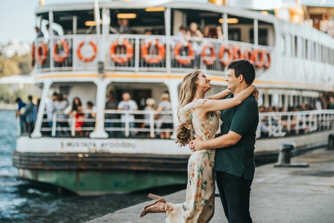 Private Istanbul Layover Tour - Guides and pacing: what makes the day feel personal
