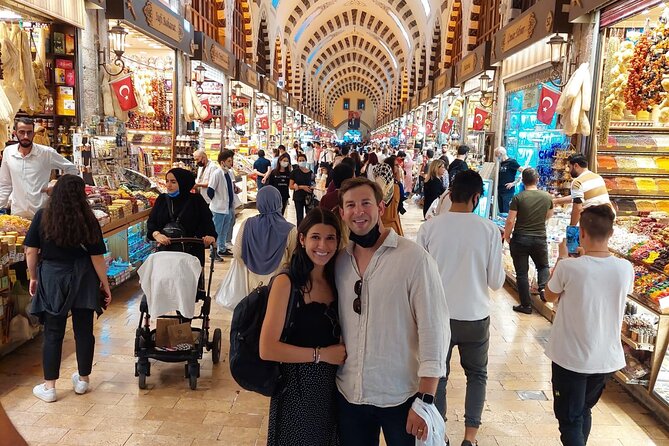 Private Istanbul Layover Tour From Airport - How This Layover Tour Beats a Chaotic DIY Rush