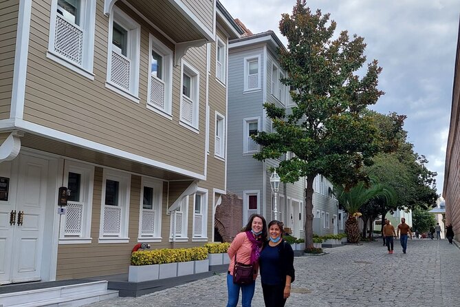 Private Istanbul Layover Tour From Airport - What the Best Guides Do With Only Hours