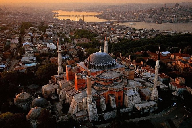 Private Istanbul Layover Tour - Getting from Istanbul Airport to the city without stress