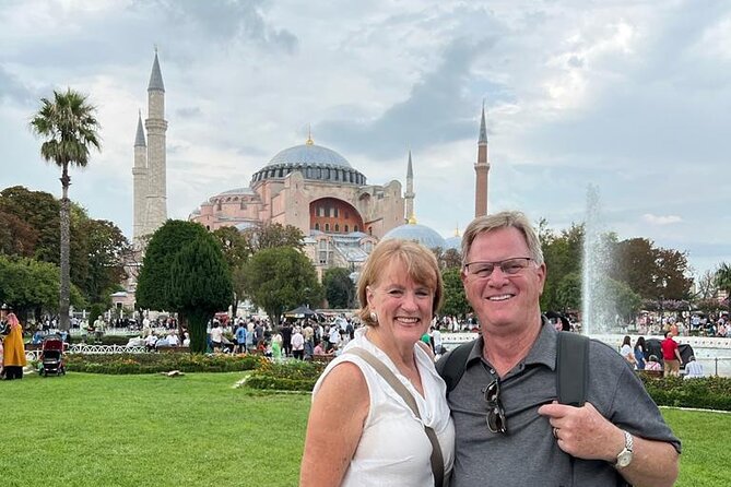 Private Istanbul Old City Tour - Key highlights and why they matter