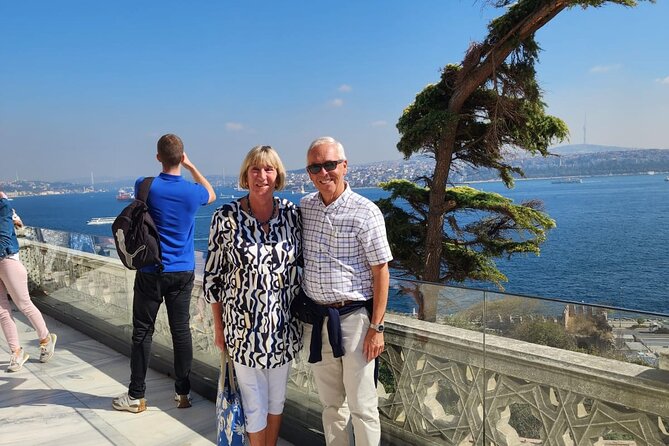 Private Istanbul Old City Tour - Old City Square and the Hippodrome: history you can point to