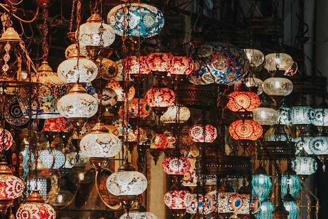 Private Istanbul Shopping in Grand Bazaar with Personal Shopper - Why a Private Shopping Walk Works at the Grand Bazaar