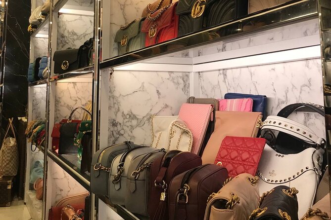 Private Istanbul Shopping in Grand Bazaar with Personal Shopper - Grand Bazaar Stop: How You Avoid the Maze and Find Real Options